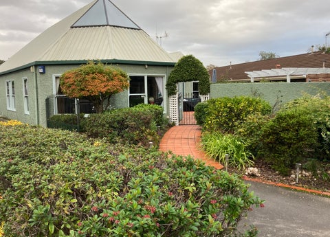 26 Hind Place, Hokowhitu, Palmerston North