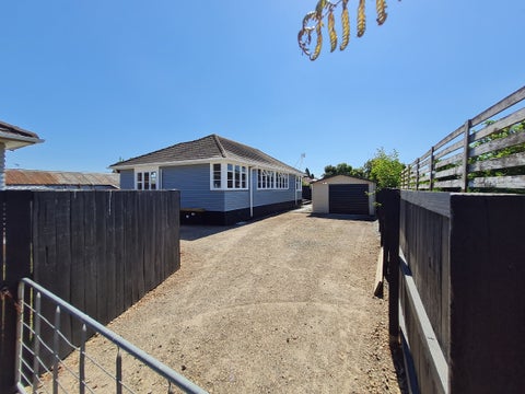42A Higgins Road, Frankton, Hamilton