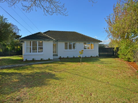 2 Neville Street, Spreydon, Christchurch