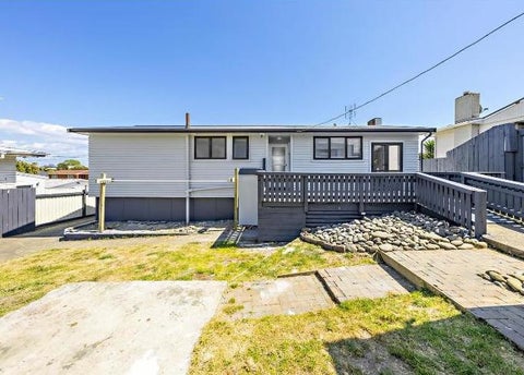 2/116 Beaumonts Way, Manurewa, Auckland