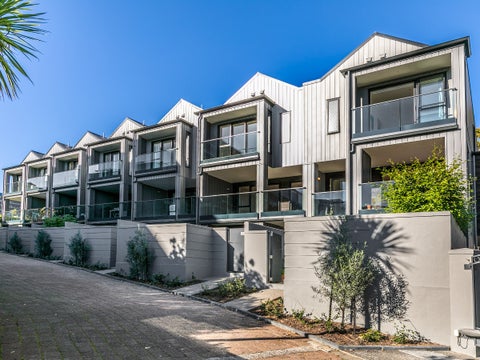 437D Parnell Road, Parnell, Auckland