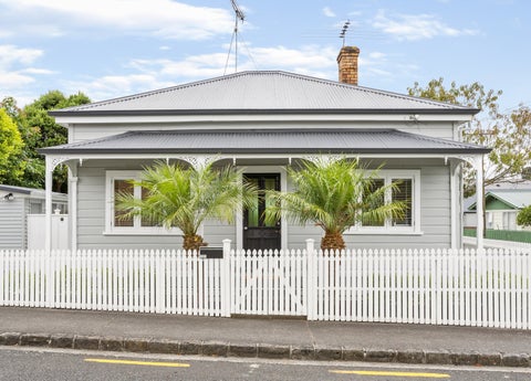 17 Catherine Street, Onehunga, Auckland