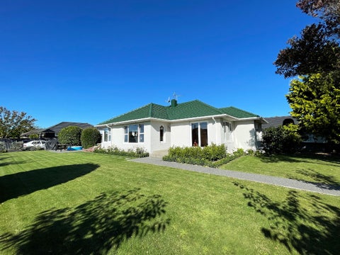 100 Harris Crescent, Papanui, Christchurch