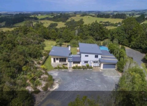 48 Garbolino Road, Mangawhai