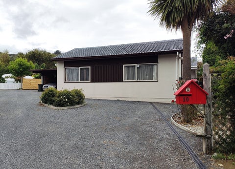 10 Kew Grove, Raumati Beach, Paraparaumu