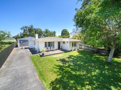 196 Botanical Road, Takaro, Palmerston North