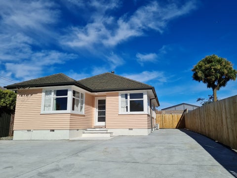 55 Bevington Street, Avonhead, Christchurch