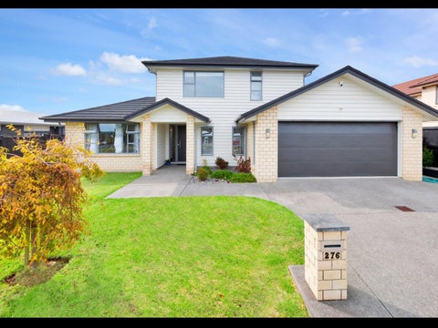 276 Harbourside Drive, Karaka, Papakura