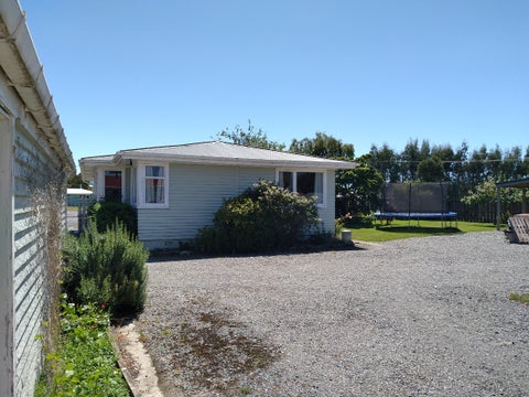 14 Mararoa Drive, Manapouri, Manapouri