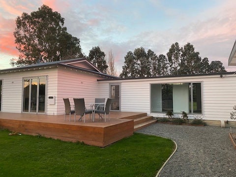 275 Forbes Road, Lochiel, Winton