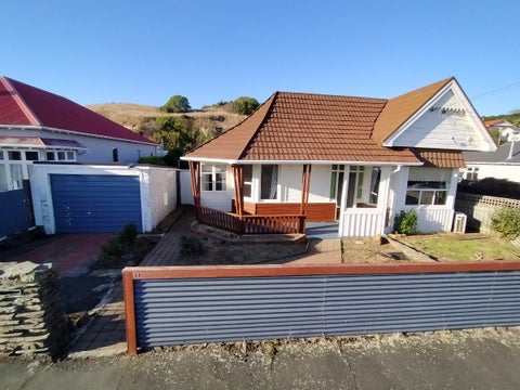 17 Tainui Road, Musselburgh, Dunedin
