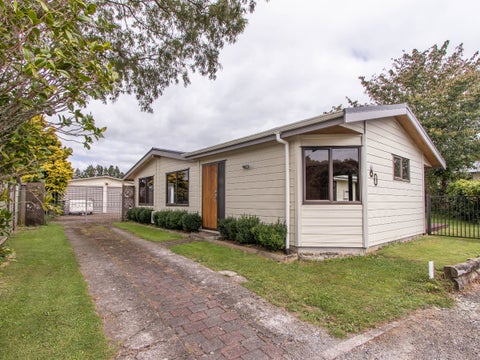 80 Rewa Street, Inglewood, Inglewood