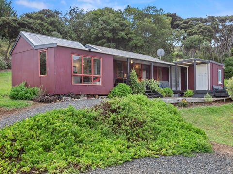 1795 Whaanga Road, Raglan, Raglan