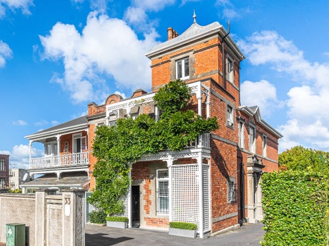 1/33 St Stephens Avenue, Parnell, Auckland