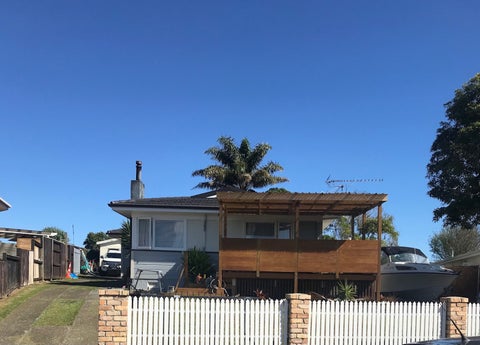 10 London Street, Pukekohe, Pukekohe