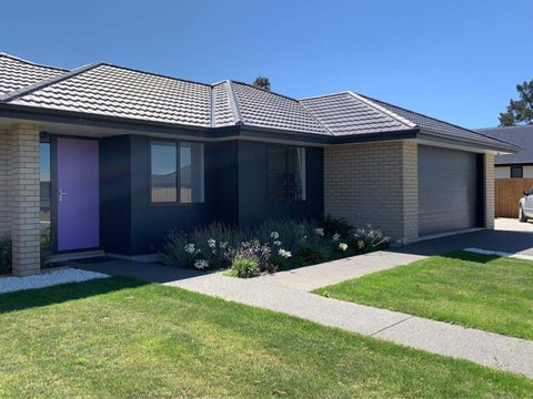 55 Lucca Crescent, Rolleston, Rolleston