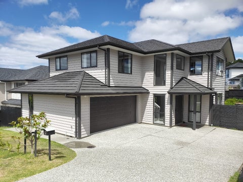 8 Fermier Greens, Silverdale, Silverdale