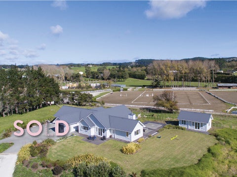 1777 State Highway 16, Helensville, Helensville