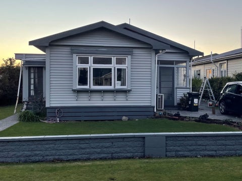 137 Bealey Street, Hokitika