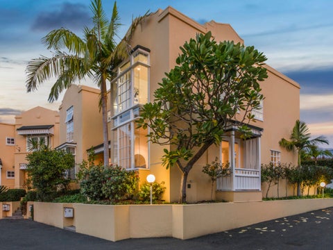 81S Vermont Street, Ponsonby, Auckland