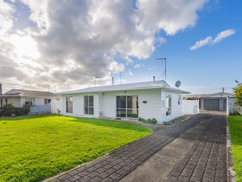 18 Grenville Street, Levin, Levin