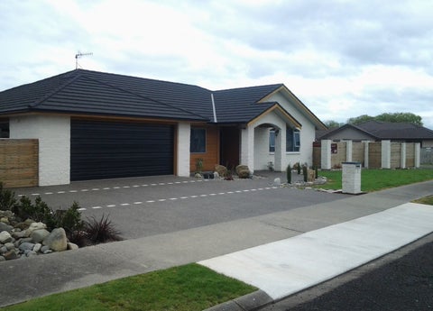 7 Barry Curtis Place, Levin, Levin