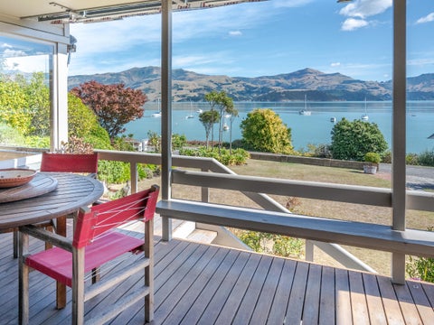 109 Beach Road, Akaroa, Akaroa