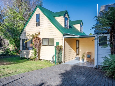 52A Woodills Road, Akaroa, Akaroa