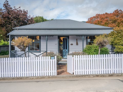 147A Rue Jolie, Akaroa, Akaroa
