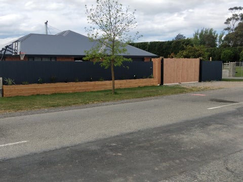 36 Leeston and Lake Road, Leeston, Leeston