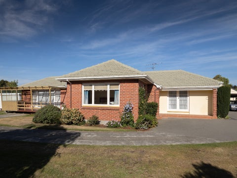 98 ELIZABETH ST, Allenton, Ashburton