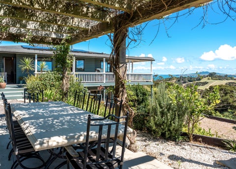 125 Church Bay Road, Waiheke Island, Waiheke Island