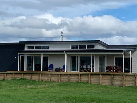 25 Golf Vue Place, Castlecliff, Whanganui
