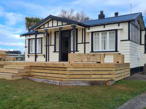 122 Ruapehu Road, Ohakune, Ohakune
