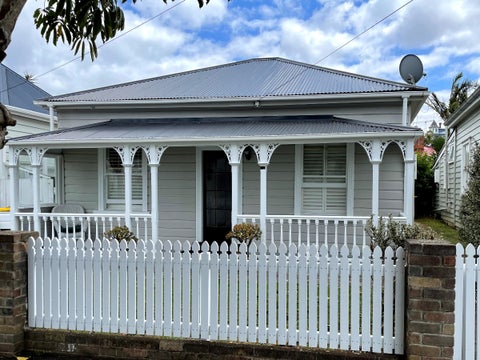 17 Anne Street, Devonport, Auckland