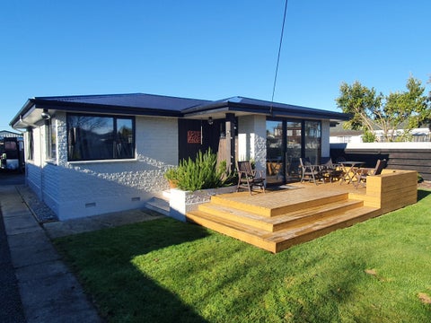 29 Paterson Street, Grasmere, Invercargill