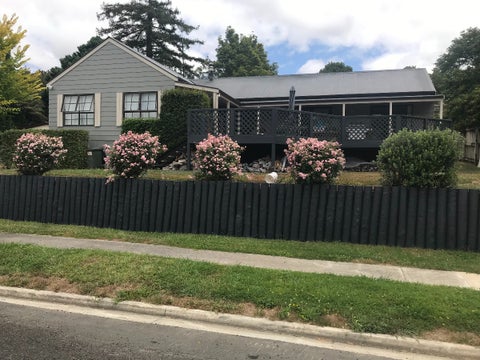 40 Exeter Street, Glenview, Hamilton