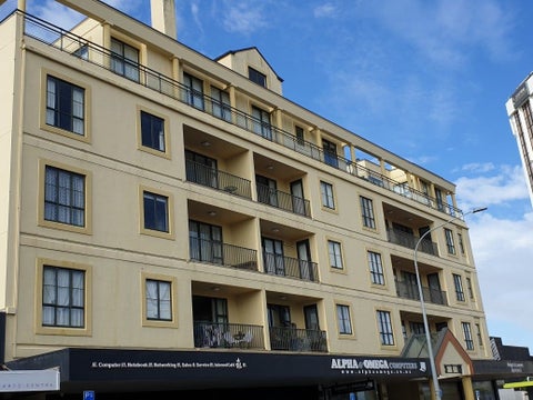 3/6D Queen Street, Palmerston North, Palmerston North