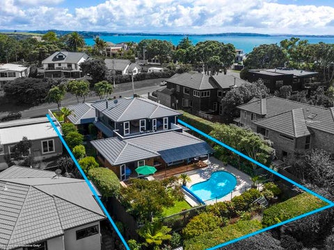 45 Auld Street, Torbay, Auckland