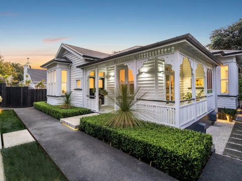 30 Tawariki Street, Ponsonby, Auckland