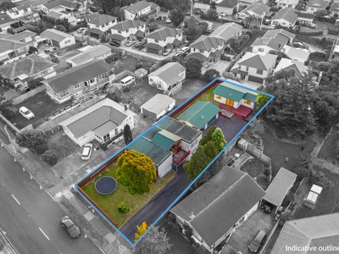 85 Hillside Road, Papatoetoe, Auckland