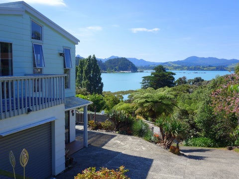 160 Wyuna Bay Road, Wyuna Bay, Coromandel
