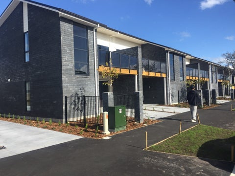 6/88 Carrington Avenue, Silverdale, Hamilton