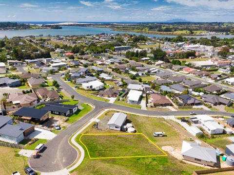 3 Fantail Way, Mangawhai, Mangawhai