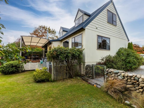 14 Rimu Lane, Wanaka