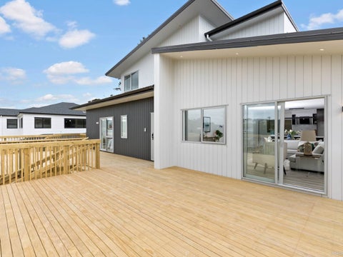 37 Korihi Drive, Swanson, Auckland