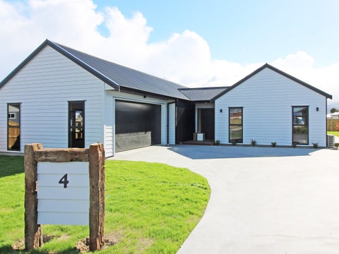 4 Kea Court, Carterton, Carterton