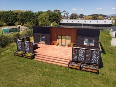 10 Spring Street, Foxton, Foxton