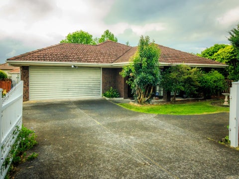 1/102 Rathgar Road, Henderson, Auckland