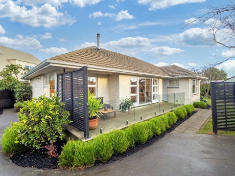 145 Avonhead Road, Avonhead, Christchurch